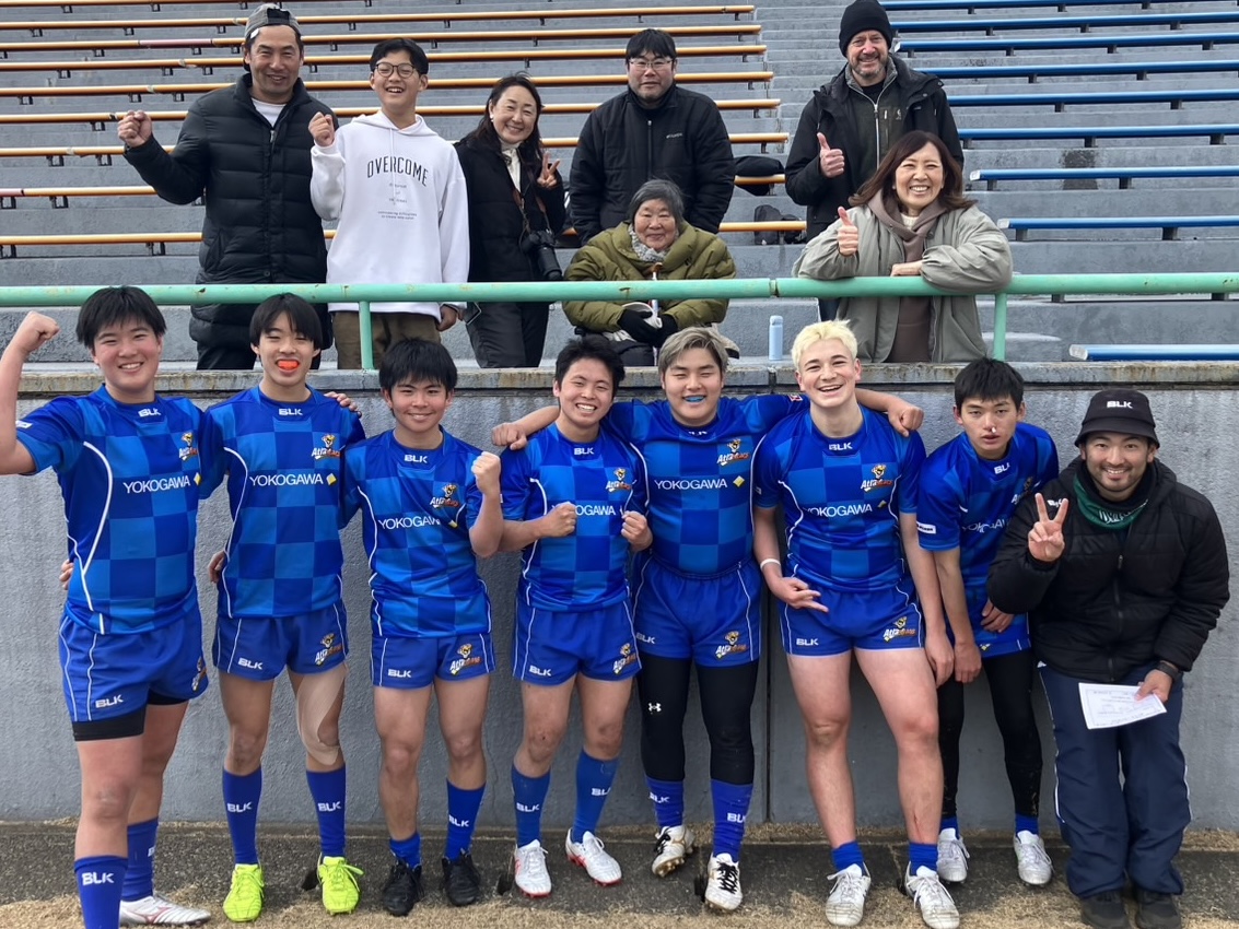 第3回U19全国クラブユース選手権7人制大会結果報告(第3位)