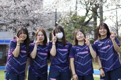 【活動報告】横河武蔵野アルテミスターズユース2025年度卒部式